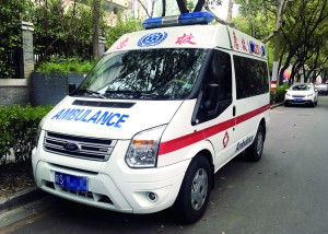 锡林浩特市长途跨省救护车